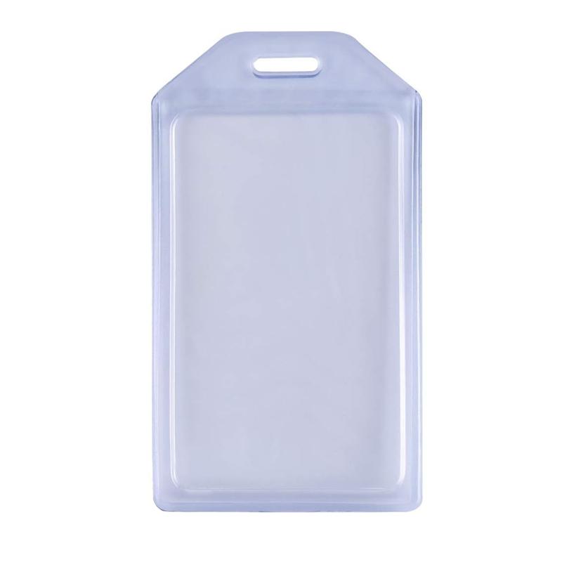 Premium Thick PVC Card Holders